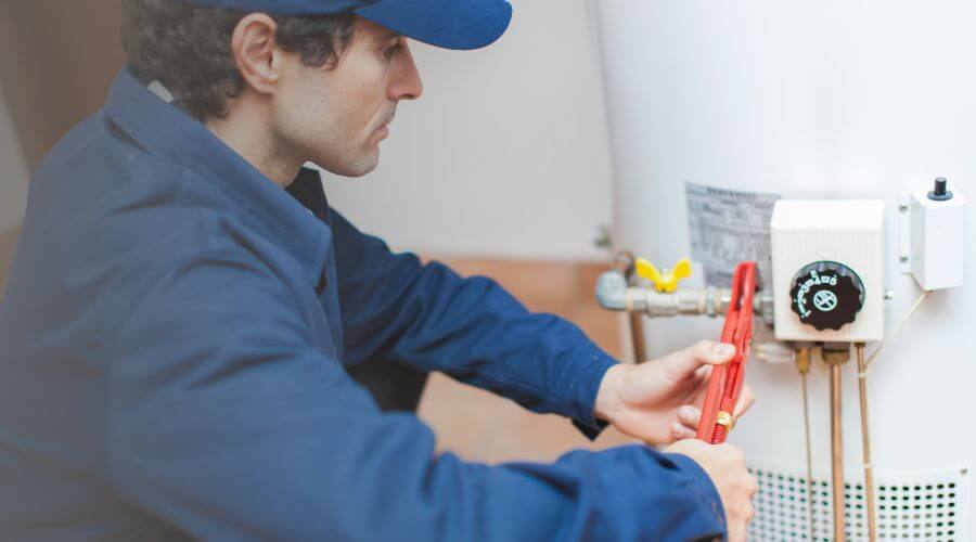 Professional Leak Detection Services in Dunkerton, IA